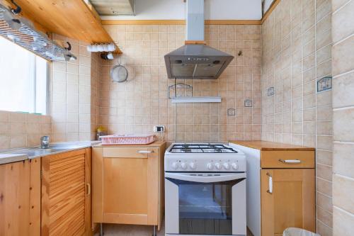 Da Leonardo Apartment