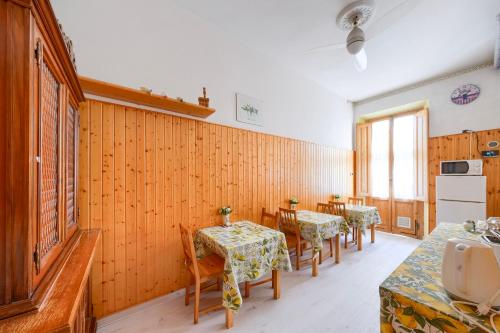 Da Leonardo Apartment