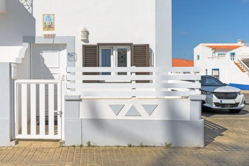 Gallery image of Milfontes Beach House in Vila Nova de Milfontes