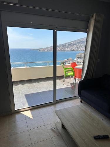 Abior Sea View Apartment - 2 Bedrooms