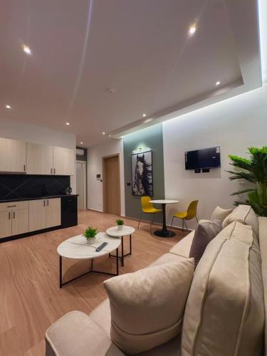 Anil luxury apartments