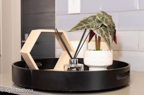 Gambar di galeri bagi Smart Apartment Luxury di Midrand