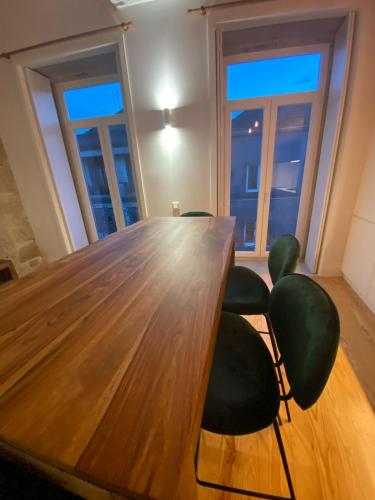 Porto Suites