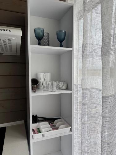 Fotografie z fotogalerie ubytování Kaniv Fish Club v destinaci Kaniv