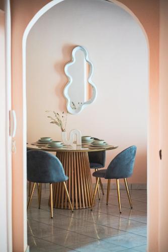 Fhouse Luxury Apartment