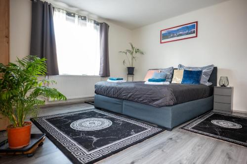 Ferienhaus Pottschach