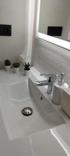 Apartamento Carabassi