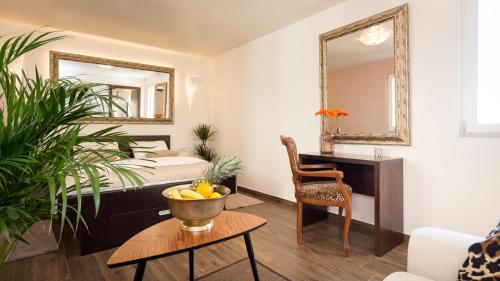 Apartment Shambala Sea View