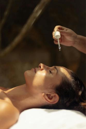 Spa und/oder Wellnesseinrichtungen in der Unterkunft The Westin Turtle Bay Resort & Spa, Mauritius