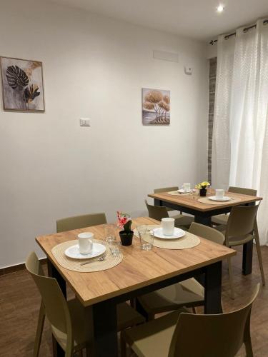 Gambar di galeri bagi Palermo Flowers Suites di Palermo