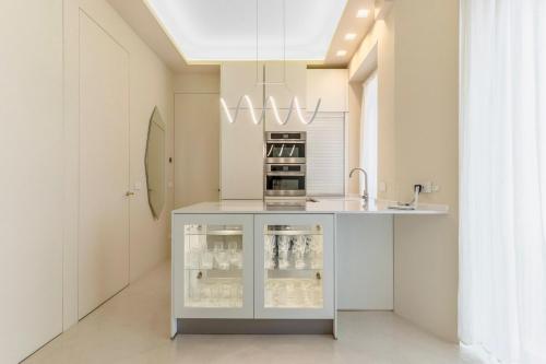 Luxury Velasca Apartment