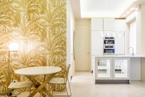 Luxury Velasca Apartment