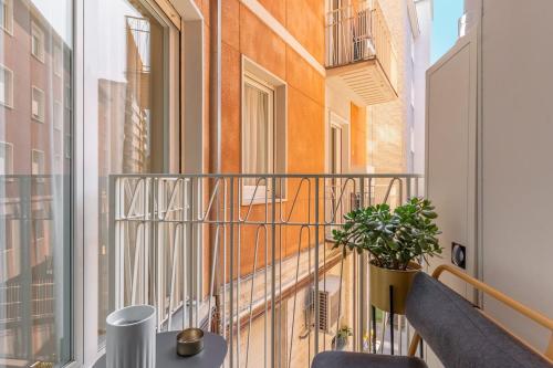 Luxury Velasca Apartment