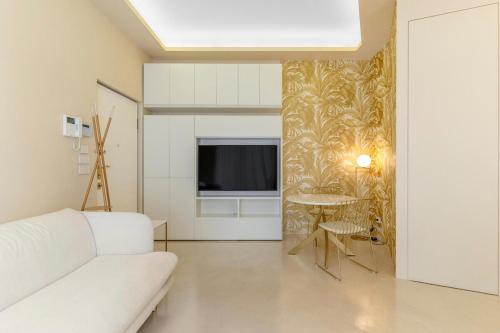 Luxury Velasca Apartment