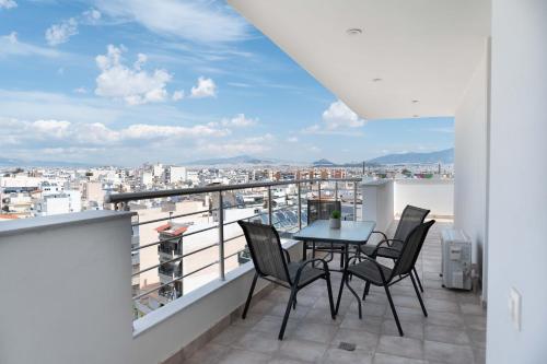 Top-Floor Retreat in Piraeus-H5