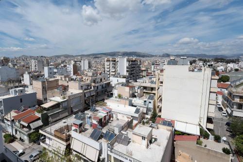 Top-Floor Retreat in Piraeus-H5