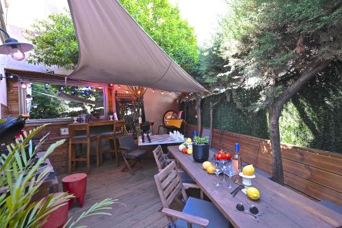 Cannes Saint Paul Terrasse Parking Clim Wifi