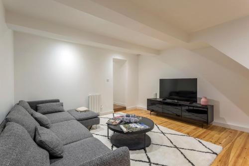 Le Belvédère - Coeur de Lyon 5ème - Wifi