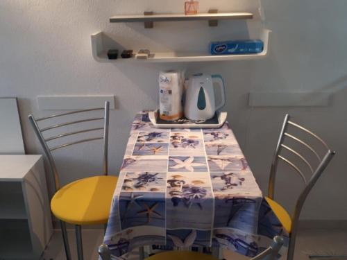 Gallery image of Apartment Apartment Blue in Baška Voda