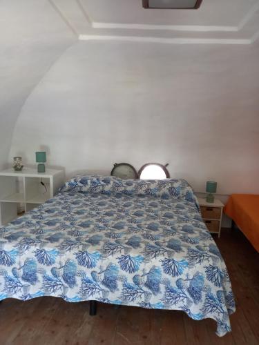 Gallery image of La Casa Sugli Archi in Ponza