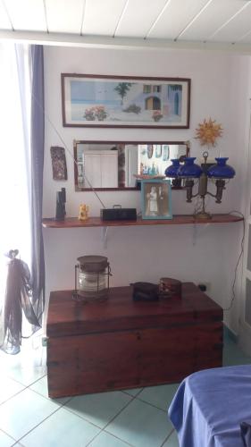 Gallery image of La Casa Sugli Archi in Ponza