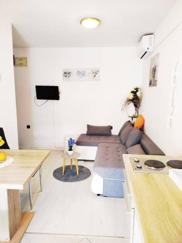 Apartmani Ruža