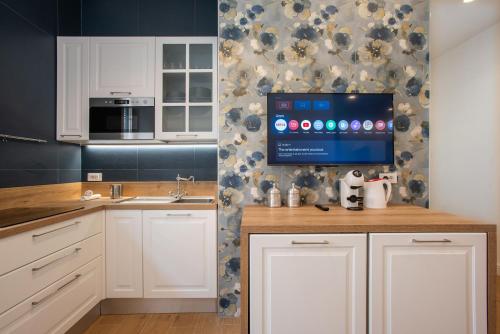 Design Home - Vicino il centro