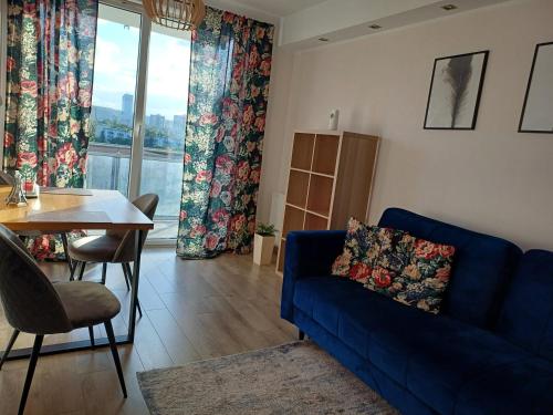 Apartament Gdańsk Przymorze