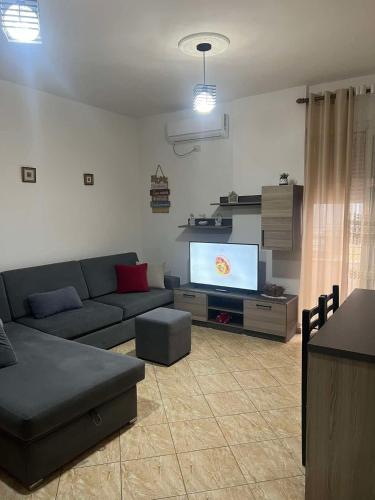 Lusi Apartment