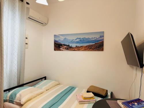 Central Studio Apartment Agatha