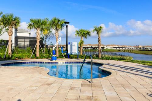 Modern Luxury Villa with Everything photo 159
