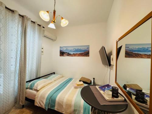 Central Studio Apartment Agatha