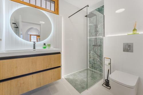 Relax tropical Lux 1 sea line