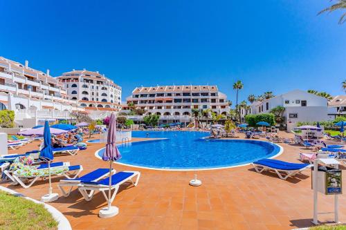 Relax tropical Lux 1 sea line