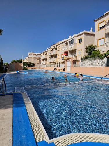 Apartament Casa del Gallo Torrevieja