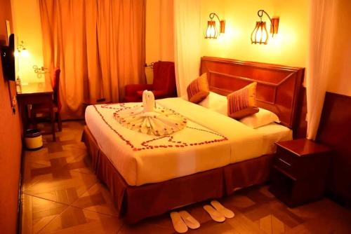 Gallery image of Seasons Airport Hotel, Nairobi in Nairobi