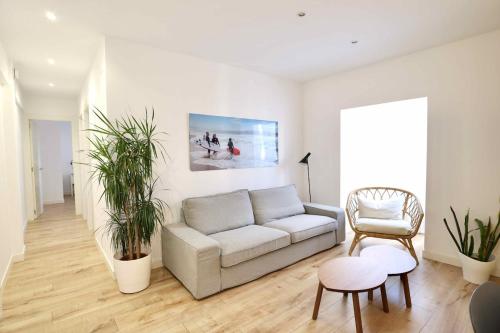 Notel Club - Bonito Apt Pinares - Sardinero