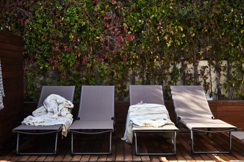 Gambar di galeri bagi Villa Dapper Apartment 3 di San Vito