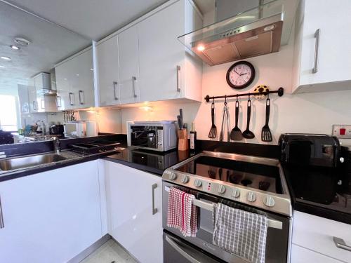 Photo de la galerie de l'établissement Newquay Rocklands Beach View, à Newquay