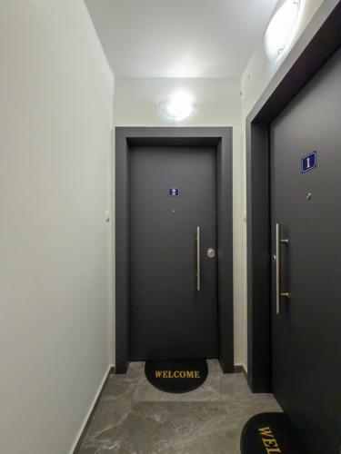 Φωτογραφία από το άλμπουμ του Luxurious Residence Thessaloniki στη Θεσσαλονίκη