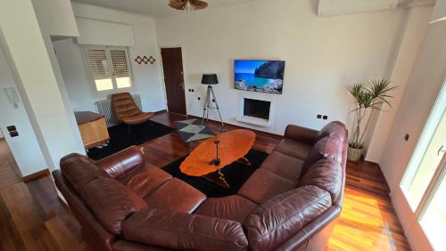 Pilion Horizon Apartment