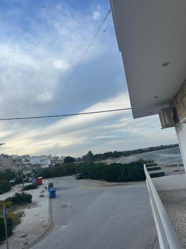 Apartment view sea artemida 3