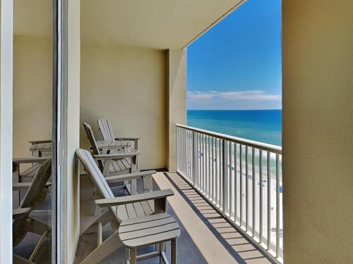 Grand Panama Beach Resort - The Grand #1304 photo 43