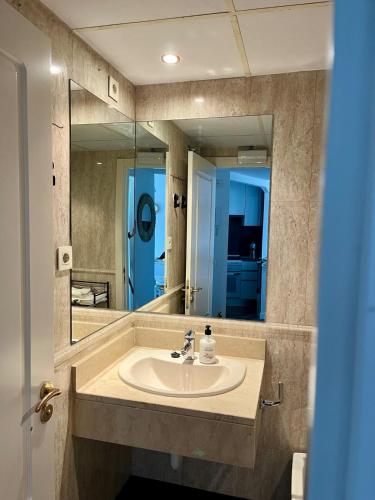 Apartamento turístico Vallecas