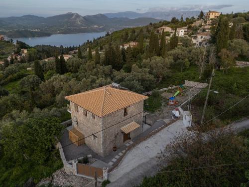 Φυσικό τοπίο κοντά σε αυτή η βίλα