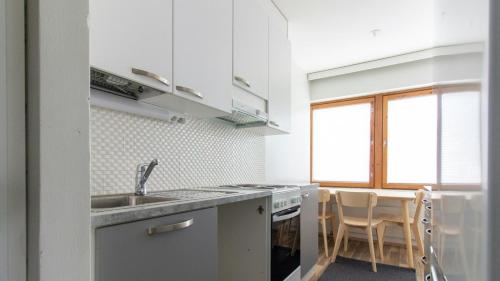 Φωτογραφία από το άλμπουμ του Spacious Apartment for 3 σε Riihimaki