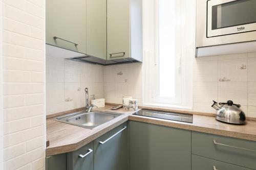 Easylife - Milano - Washington 76 - Solari