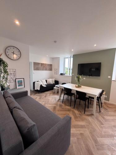 Photo de la galerie de l'établissement Résidence O Plouber, à Ploubezre