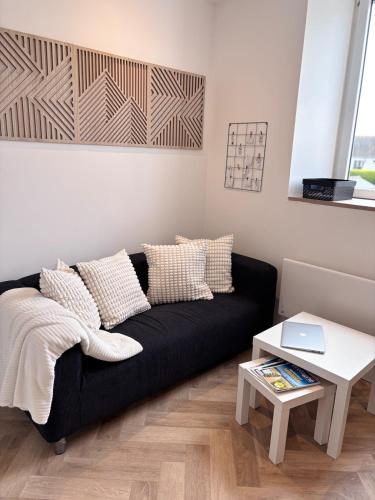 Photo de la galerie de l'établissement Résidence O Plouber, à Ploubezre