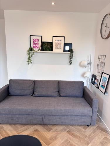 Photo de la galerie de l'établissement Résidence O Plouber, à Ploubezre